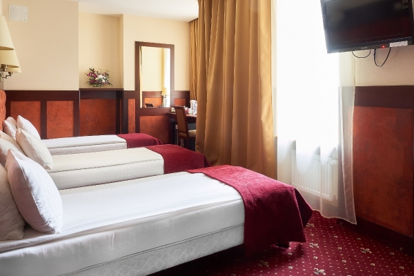 Hotel Rixwell Old Riga Palace (Ryga)